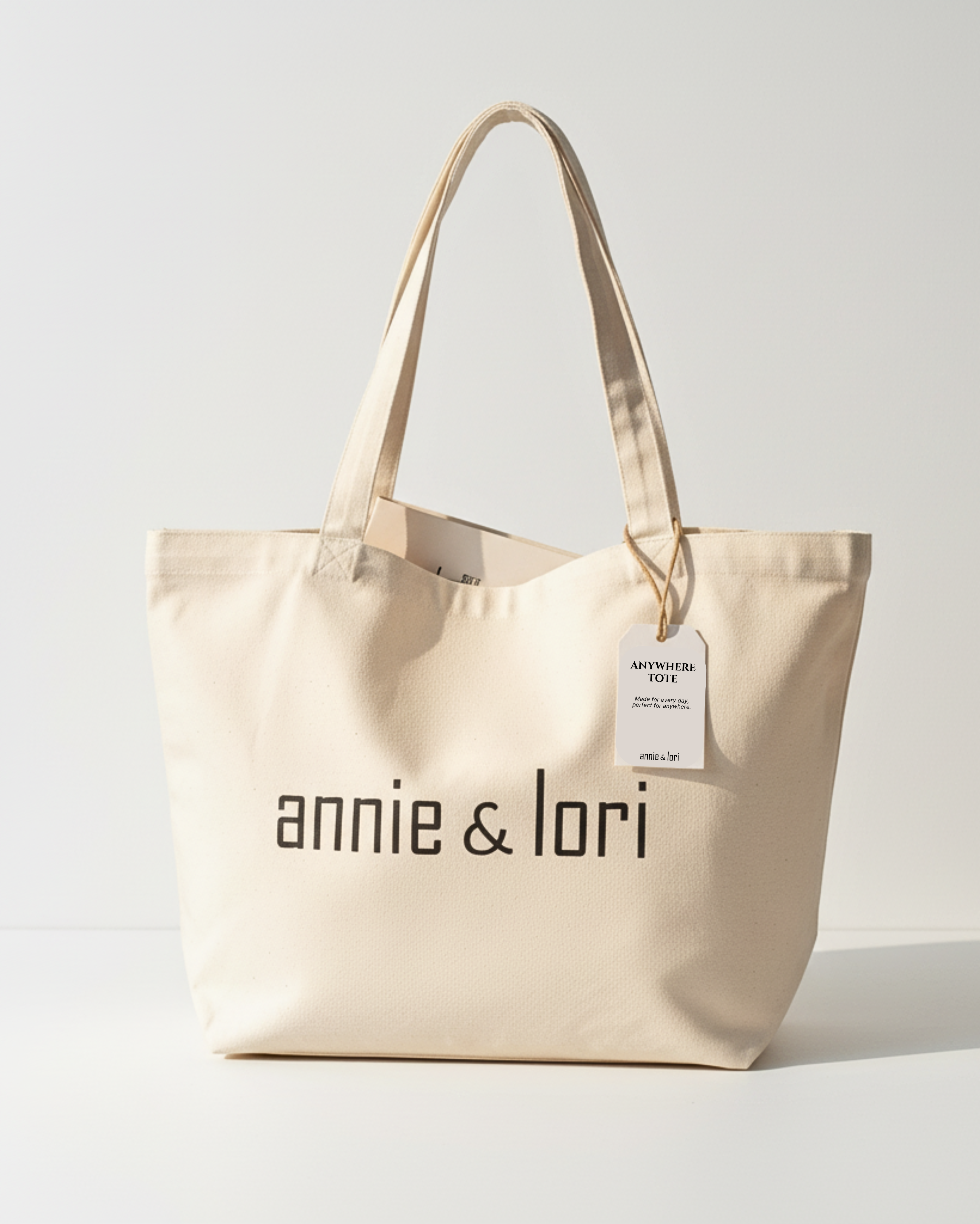 Anywhere Tote