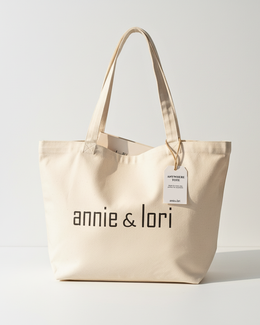 Anywhere Tote